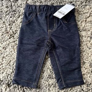 Carters pull one leggings